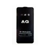 Скло захисне Dengos Full Glue Matte для Samsung Galaxy A03s (black) (TGFG-MATT-39) - Зображення 1