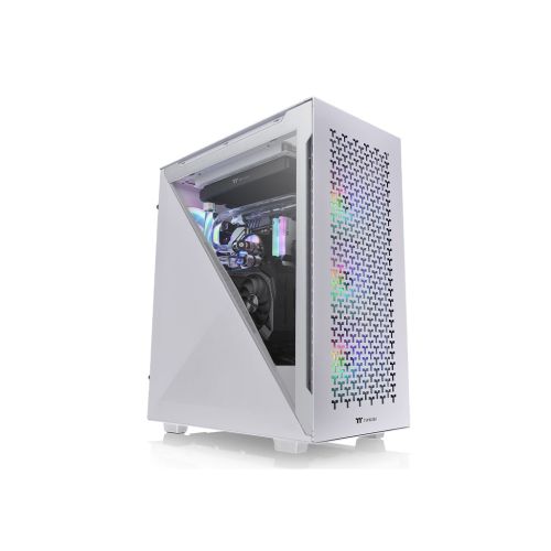 Корпус для ПК ThermalTake Divider 500 TG Air Snow (CA-1T4-00M6WN-02)