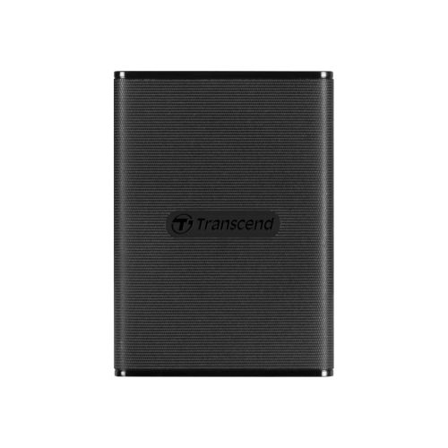 Накопичувач SSD USB 3.1 500GB Transcend (TS500GESD270C)