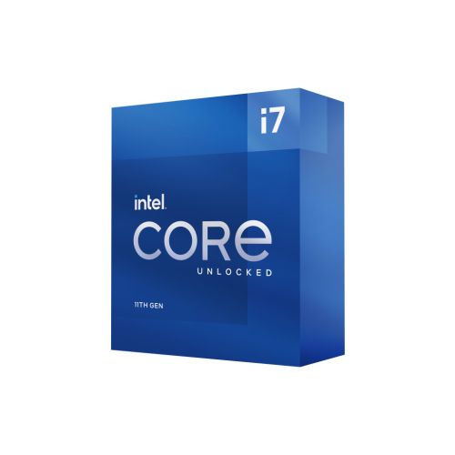 Процессор INTEL Core™ i7 11700K (-BX8070811700K)