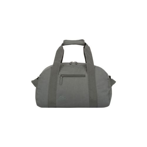 Сумка дорожная Highlander Cargo 30 Grey (927534)