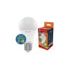 Лампочка Electrum A60 10W PA LS-11 LV Е27 12-48V 4000K (A-LS-1891) - Изображение 1