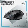 Мышка Logitech G502 X Lightspeed Wireless Black (910-006180) - Изображение 1