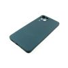 Чохол до мобільного телефона Dengos Samsung Galaxy M53 5G (green) (DG-TPU-SOFT-09) - Зображення 2