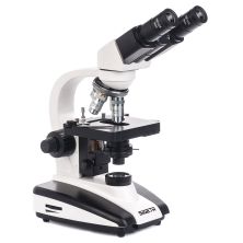 Мікроскоп Sigeta MB-202 40x-1600x LED Bino (65218)