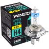 Автолампа WINSO H4 HYPER +60 60/55W (712420) - Зображення 1