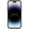 Чехол для мобильного телефона Spigen Apple iPhone 14 Pro Max Ultra Hybrid, Matte Black (ACS04817) - Изображение 2