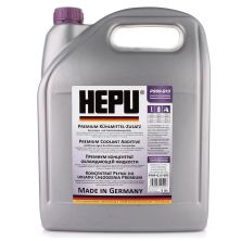 Антифриз HEPU G13 5л purple (P999-G13-005)