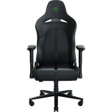 Кресло игровое Razer Enki X Green (RZ38-03880100-R3G1)