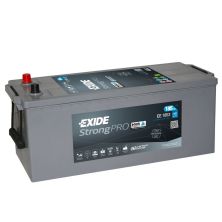 Аккумулятор автомобильный EXIDE Акумулятор EXIDE Start PRO 185Ah бокова(+/-) (1100EN) (д513*ш223*в223) EE1853 (EE1853)