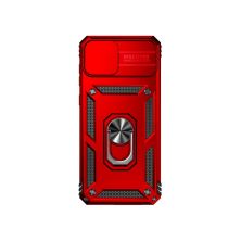 Чехол для мобильного телефона BeCover Military Samsung Galaxy A04 SM-A045 Red (708218)