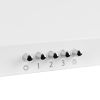 Витяжка кухонна Minola HK 5212 WH 700 LED - Зображення 3
