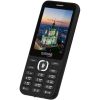 Мобильный телефон Sigma X-style 31 Power Type-C Black (4827798855010) - Изображение 2