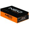 Полуботинки рабочие Neo Tools антипрокол, метал. 200 Дж, S1P SRC, CE, p.45 (82-036) - Изображение 1