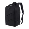 Рюкзак для ноутбука Canyon 15.6 BPE-5 Urban, USB, 12-18L, Black (CNS-BPE5B1) - Зображення 1