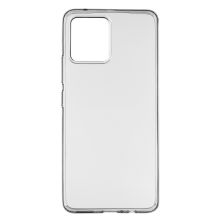 Чехол для мобильного телефона Armorstandart Air Series Motorola G72 Transparent (ARM63920)