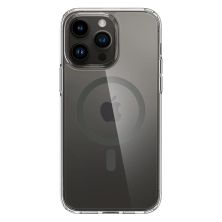 Чехол для мобильного телефона Spigen Apple Iphone 14 Pro Ultra Hybrid MagFit, Graphite (ACS04970)