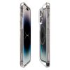Чехол для мобильного телефона Spigen Apple Iphone 14 Pro Ultra Hybrid MagFit, Graphite (ACS04970) - Изображение 3