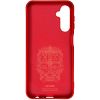 Чохол до мобільного телефона Armorstandart ICON Case Samsung A24 4G (A245) Red (ARM68003) - Зображення 1