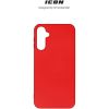 Чохол до мобільного телефона Armorstandart ICON Case Samsung A24 4G (A245) Red (ARM68003) - Зображення 2