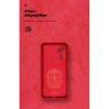 Чохол до мобільного телефона Armorstandart ICON Case Samsung A24 4G (A245) Red (ARM68003) - Зображення 3