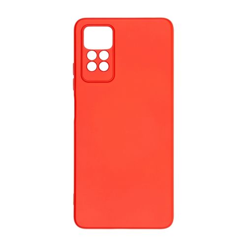 Чехол для мобильного телефона Armorstandart ICON Case Xiaomi Redmi Note 12 Pro 4G Camera cover Red (ARM69374)