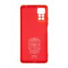 Чохол до мобільного телефона Armorstandart ICON Case Xiaomi Redmi Note 12 Pro 4G Camera cover Red (ARM69374) - Зображення 1