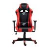 Крісло ігрове GT Racer X-5934-B Black/Red (X-5934-B Kids Black/Red) - Зображення 1