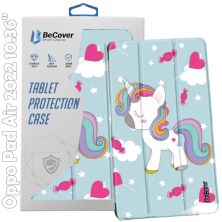 Чохол до планшета BeCover Smart Case Oppo Pad Air 2022 10.36 Unicorn (709528)