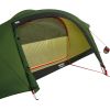 Палатка Wechsel Pathfinder UL Green (231085) - Изображение 2