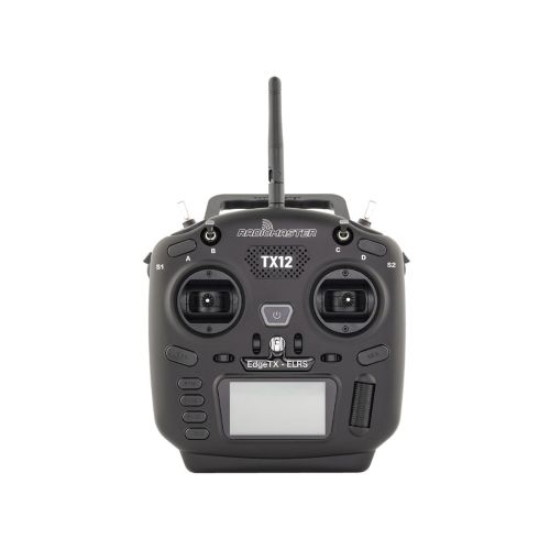 Пульт управления для дрона RadioMaster TX12 MKII ExpressLRS Edge TX (HP0157.0032-M2)