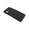 Чехол для мобильного телефона Dengos Carbon Xiaomi Redmi 12 (black) (DG-TPU-CRBN-183) - Изображение 1