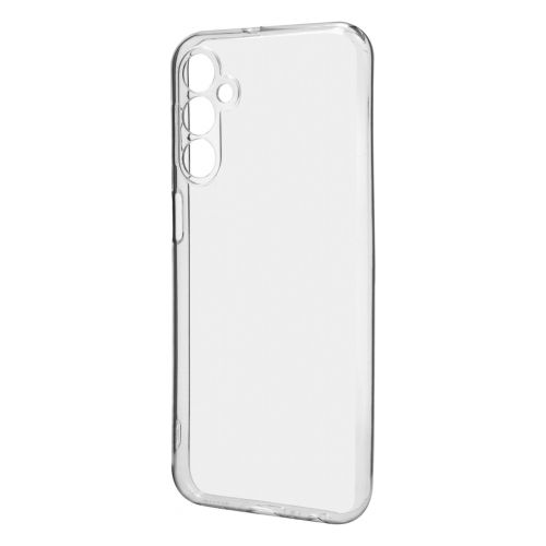 Чехол для мобильного телефона Armorstandart Air Series Samsung M34 5G (M346) Camera cover Transparent (ARM69589)