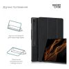 Чехол для планшета Armorstandart Samsung Galaxy Tab S8 Ultra / S9 Ultra (SM-X910/X916B/X918U) Black (ARM61445) - Изображение 3