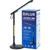 Настільна лампа Delux LED TF-550_8 Вт (90018136) - Зображення 1