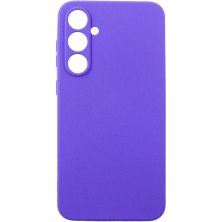 Чехол для мобильного телефона Dengos Carbon Samsung Galaxy S23 FE (purple) (DG-TPU-CRBN-190)