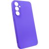 Чохол до мобільного телефона Dengos Carbon Samsung Galaxy S23 FE (purple) (DG-TPU-CRBN-190) - Зображення 1