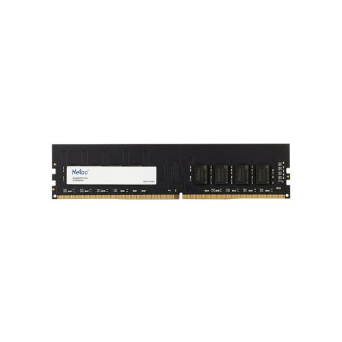 Модуль памяти для компьютера DDR4 16GB 3200 MHz Netac (NTBSD4P32SP-16)