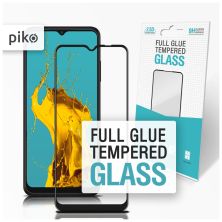 Стекло защитное Piko Full Glue Samsung A22 (1283126512582)