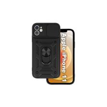 Чехол для мобильного телефона BeCover Military Apple iPhone 11 Black (709949)