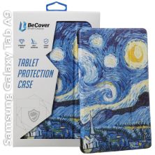 Чохол до планшета BeCover Smart Case Samsung Tab A9 SM-X115 8.7 Night (709920)