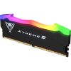 Модуль памяти для компьютера DDR5 32GB (2x16GB) 7600 MHz Viper Xtreme 5 RGB Patriot (PVX532G76C36K) - Изображение 3