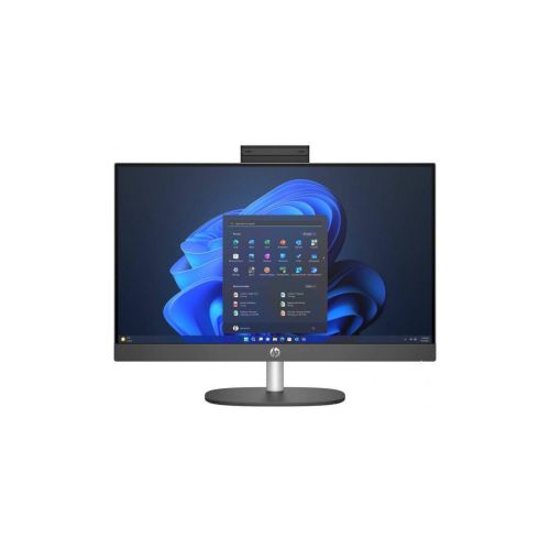 Компьютер HP 245 G10 AiO / Ryzen3 7320U, 8, 512, WiFi (8T2S7ES)