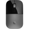 Мишка HP Z3700 Dual Wireless/Bluetooth Silver (758A9AA) - Зображення 1