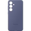 Чехол для мобильного телефона Samsung Galaxy S24 (S921) Silicone Case Violet (EF-PS921TVEGWW) - Изображение 3