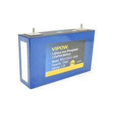 Батарея LiFePo4 Vipow LiFePO4 3.2V-20Ah (33691)