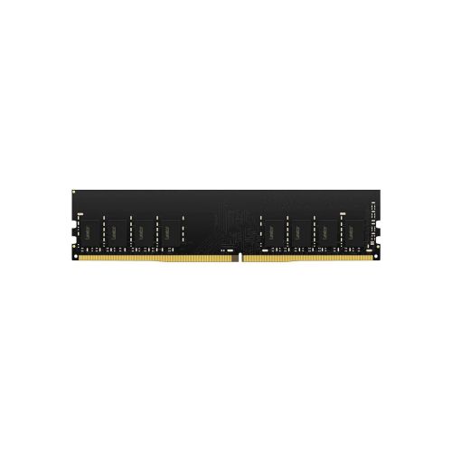 Модуль памяти для компьютера DDR4 8GB 2666 MHz Lexar (LD4AU008G-B2666GSST)