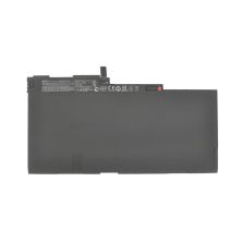 Акумулятор до ноутбука HP EliteBook 840 HSTNN-IB4R, 50Wh (4500mAh), 3cell, 11.1V, Li-ion AlSoft (A47890)