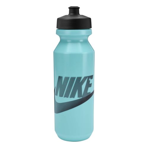 Бутылка для воды Nike Big Mouth Bottle 2.0 32 OZ бірюзовий, чорний 946 мл N.000.0041.421.32 (887791762405)