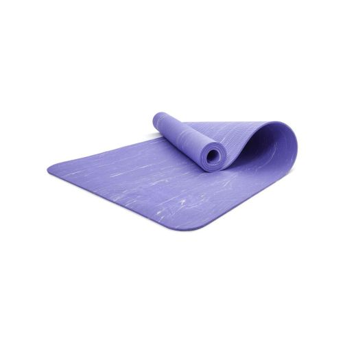 Коврик для йоги Reebok Camo Yoga Mat фіолетовий 176 х 61 х 0,5 см RAYG-11045PL (885652020886)